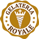 Gelateria Royale in centro a Firenze