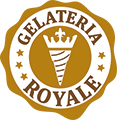 Gelateria Royale Logo